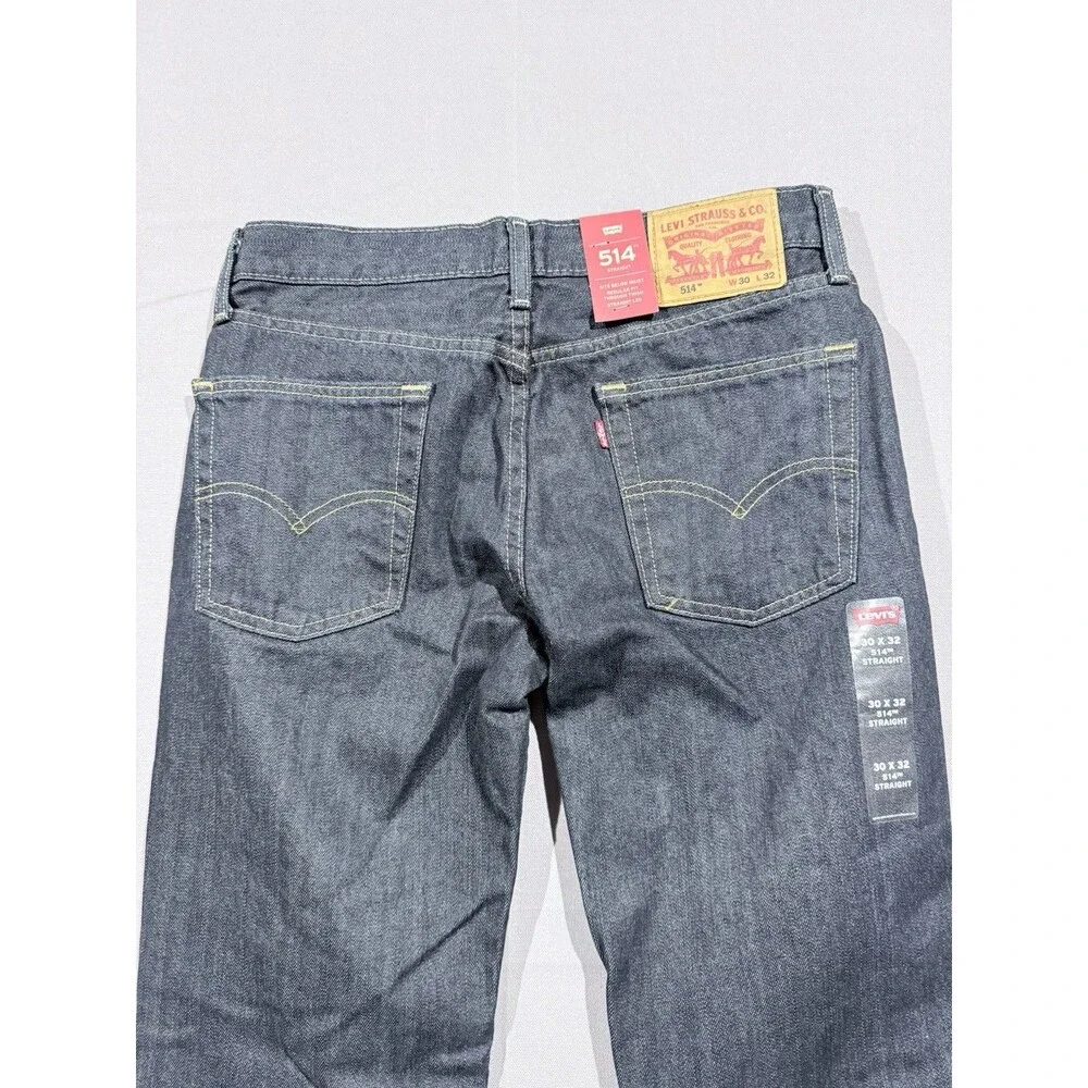 Levis brand new